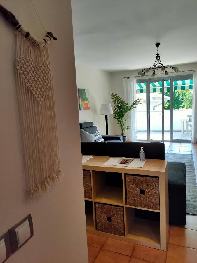 Relax, Silencio Y Sol En El Jardin Appartement Hendaye Buitenkant foto