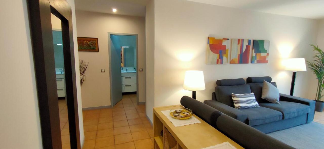 Relax, Silencio Y Sol En El Jardin Appartement Hendaye Buitenkant foto