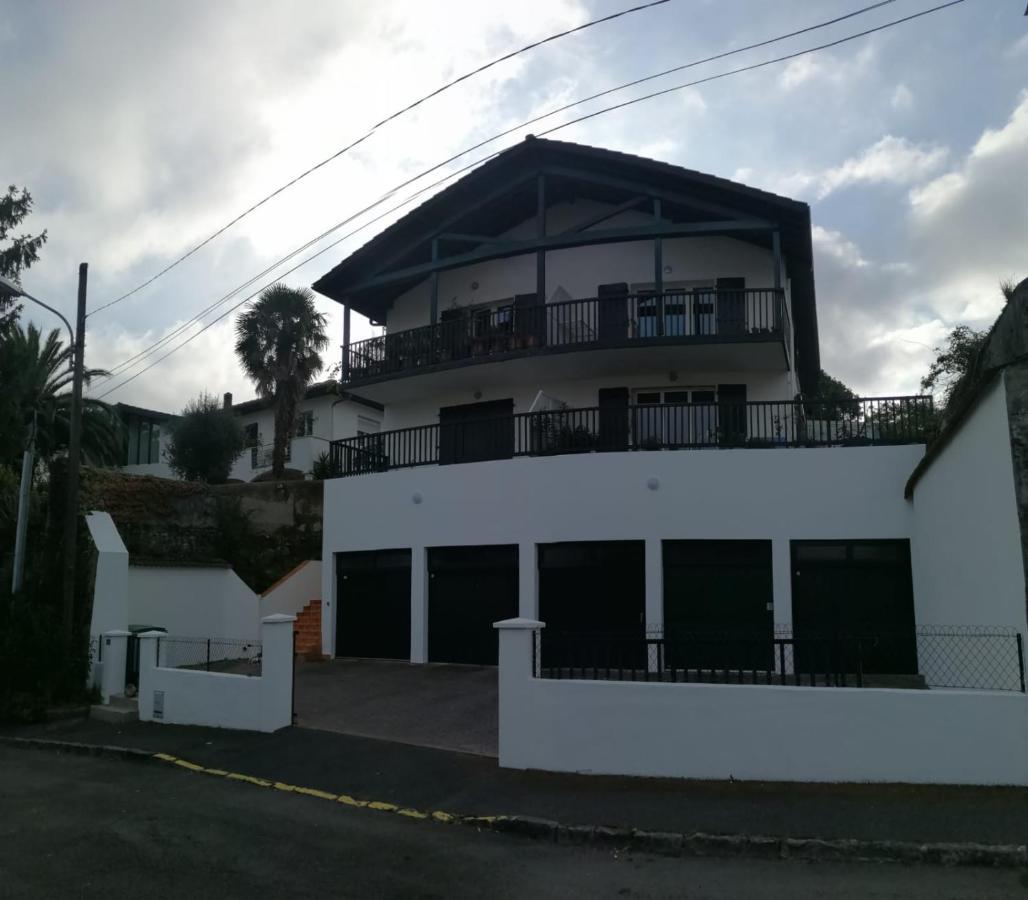 Relax, Silencio Y Sol En El Jardin Appartement Hendaye Buitenkant foto