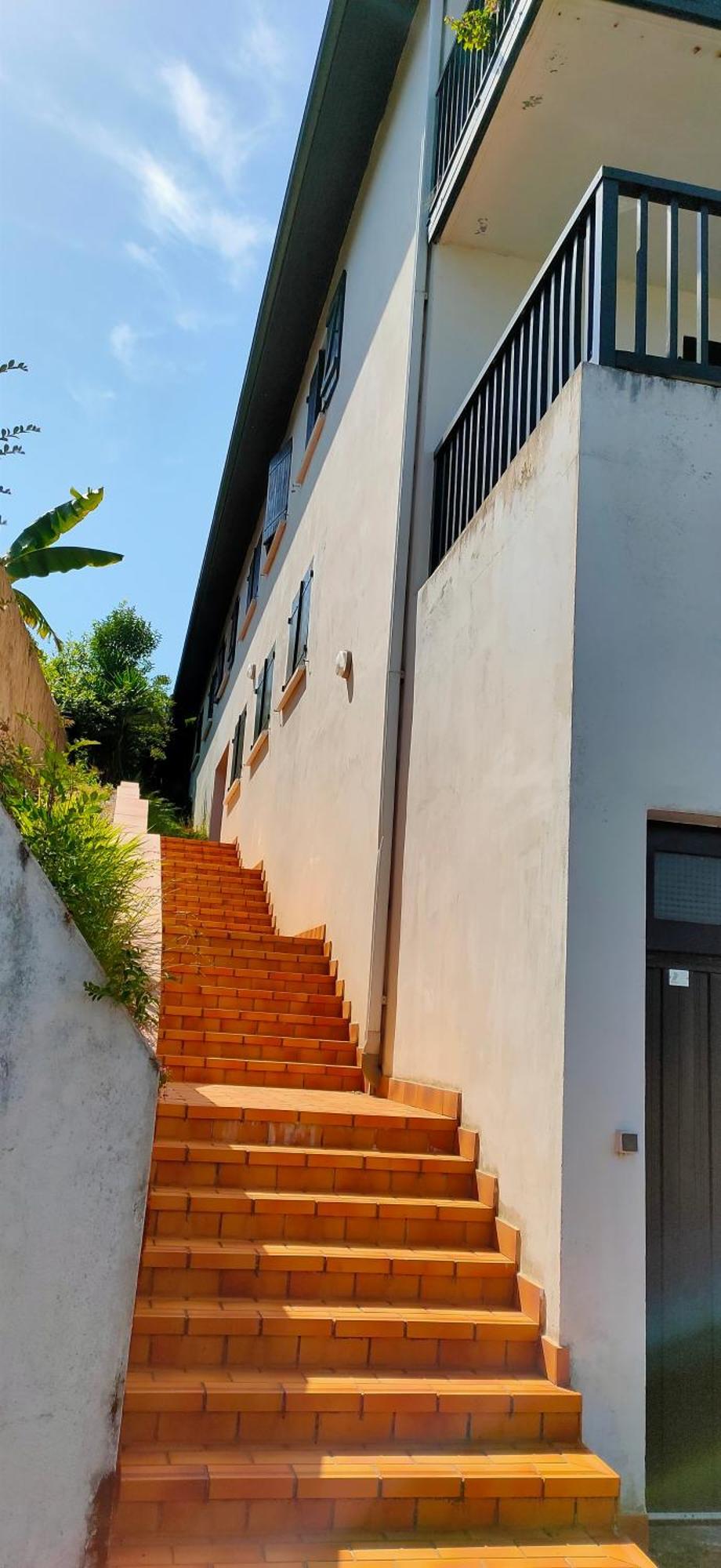 Relax, Silencio Y Sol En El Jardin Appartement Hendaye Kamer foto